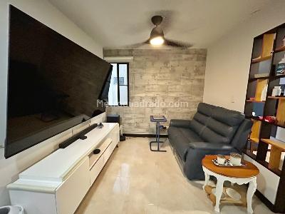Apartamento de 3 alcobas en venta en Caney, Cali, 85 m² · foto 7 de 17
