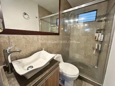 Apartamento de 3 alcobas en venta en Caney, Cali, 85 m² · foto 9 de 17