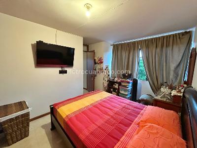 Apartamento de 3 alcobas en venta en Caney, Cali, 85 m² · foto 10 de 14