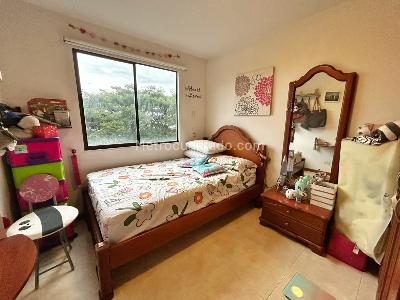 Apartamento de 3 alcobas en venta en Caney, Cali, 85 m² · foto 11 de 14