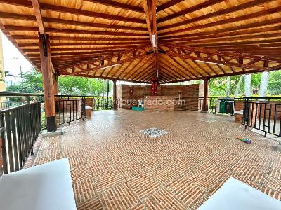Apartamento de 3 alcobas en venta en Caney, Cali, 85 m² · foto 12 de 14