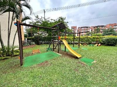 Apartamento de 3 alcobas en venta en Caney, Cali, 85 m² · foto 14 de 14