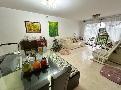 Apartamento de 3 alcobas en venta en Caney, Cali, 85 m² · foto 3 de 14