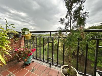 Apartamento de 3 alcobas en venta en Caney, Cali, 85 m² · foto 4 de 14