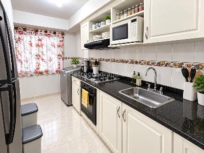 Apartamento de 3 alcobas en venta en Caney, Cali, 85 m² · foto 5 de 14