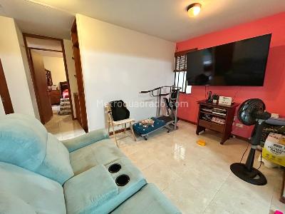 Apartamento de 3 alcobas en venta en Caney, Cali, 85 m² · foto 6 de 14