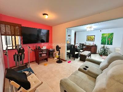 Apartamento de 3 alcobas en venta en Caney, Cali, 85 m² · foto 7 de 14