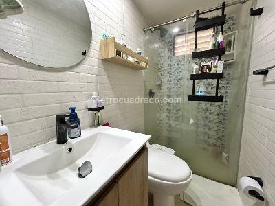 Apartamento de 3 alcobas en venta en Caney, Cali, 85 m² · foto 8 de 14