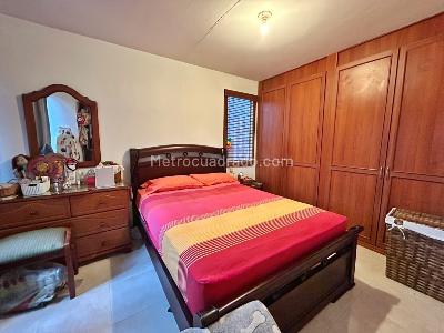 Apartamento de 3 alcobas en venta en Caney, Cali, 85 m² · foto 9 de 14