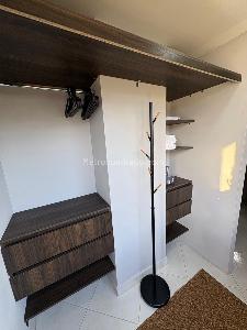 Apartamento de 1 alcoba en venta en Los Alcázares, Medellín, 39 m² · foto 15 de 20