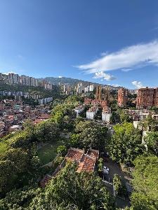 Apartamento de 1 alcoba en venta en Los Alcázares, Medellín, 39 m² · foto 17 de 20