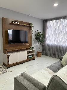 Apartamento de 1 alcoba en venta en Los Alcázares, Medellín, 39 m² · foto 20 de 20