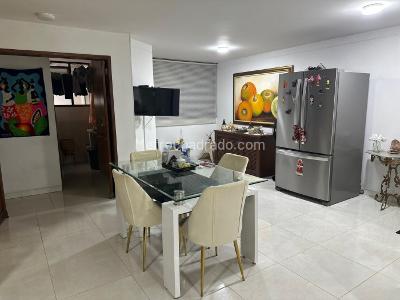 Apartamento de 3 alcobas en venta en El Peñon, Cali, 212 m² · foto 11 de 20