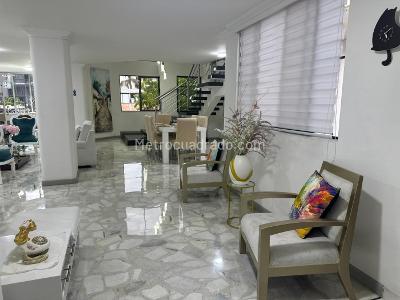 Apartamento de 3 alcobas en venta en El Peñon, Cali, 212 m² · foto 12 de 20