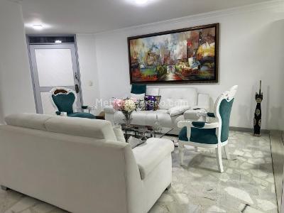 Apartamento de 3 alcobas en venta en El Peñon, Cali, 212 m² · foto 13 de 20