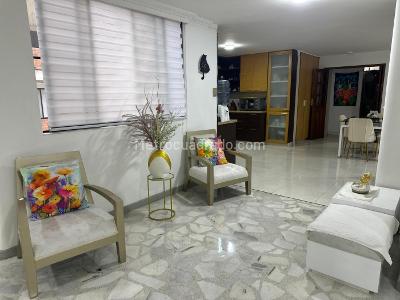 Apartamento de 3 alcobas en venta en El Peñon, Cali, 212 m² · foto 14 de 20