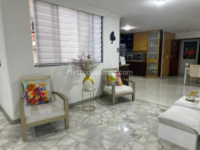 Apartamento de 3 alcobas en venta en El Peñon, Cali, 212 m² · foto 16 de 20