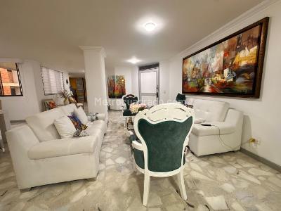 Apartamento de 3 alcobas en venta en El Peñon, Cali, 212 m² · foto 17 de 20