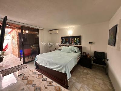 Apartamento de 3 alcobas en venta en El Peñon, Cali, 212 m² · foto 18 de 20