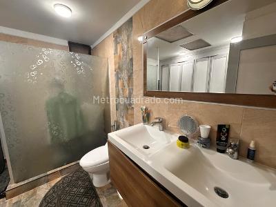 Apartamento de 3 alcobas en venta en El Peñon, Cali, 212 m² · foto 19 de 20