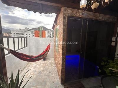 Apartamento de 3 alcobas en venta en El Peñon, Cali, 212 m² · foto 20 de 20