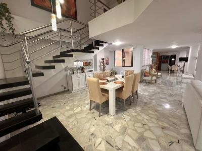 Apartamento de 3 alcobas en venta en El Peñon, Cali, 212 m² · foto 3 de 20