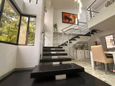Apartamento de 3 alcobas en venta en El Peñon, Cali, 212 m² · foto 4 de 20
