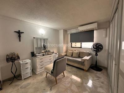 Apartamento de 3 alcobas en venta en El Peñon, Cali, 212 m² · foto 5 de 20