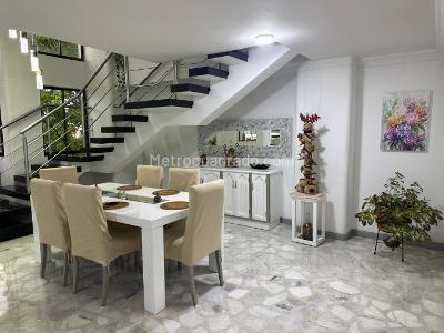 Apartamento de 3 alcobas en venta en El Peñon, Cali, 212 m² · foto 6 de 20
