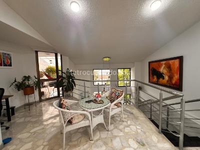 Apartamento de 3 alcobas en venta en El Peñon, Cali, 212 m² · foto 7 de 20
