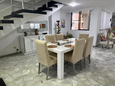 Apartamento de 3 alcobas en venta en El Peñon, Cali, 212 m² · foto 8 de 20