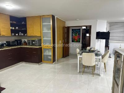 Apartamento de 3 alcobas en venta en El Peñon, Cali, 212 m² · foto 9 de 20