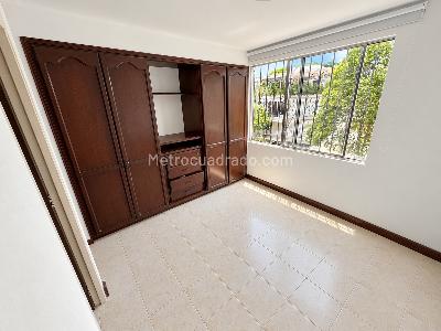 Apartamento de 3 alcobas en venta en El Refugio, Cali, 76 m² · foto 13 de 20
