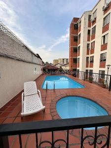 Apartamento de 3 alcobas en venta en El Refugio, Cali, 76 m² · foto 19 de 20