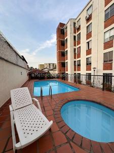 Apartamento de 3 alcobas en venta en El Refugio, Cali, 76 m² · foto 20 de 20
