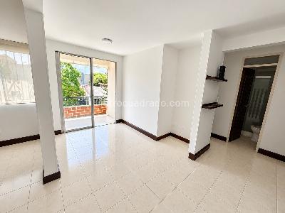 Apartamento de 3 alcobas en venta en El Refugio, Cali, 76 m² · foto 5 de 20