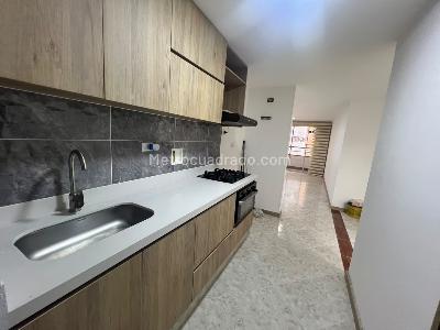 Apartment for rent in Loma De Los Bernal, Medellín