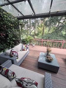 Casa de 4 alcobas en venta en Loma Del Escobero, Envigado, 266 m² · foto 13 de 15