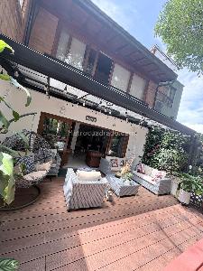 Casa de 4 alcobas en venta en Loma Del Escobero, Envigado, 266 m² · foto 7 de 15