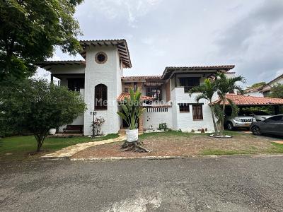 Casa en Arriendo, Pance, Cali