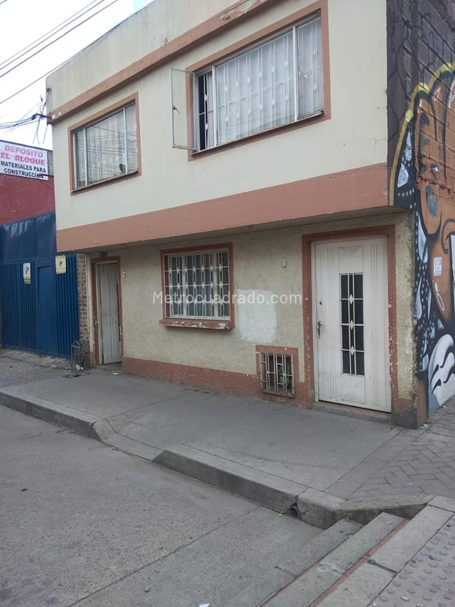 Casa en Venta  LA CHUCUA SUBA