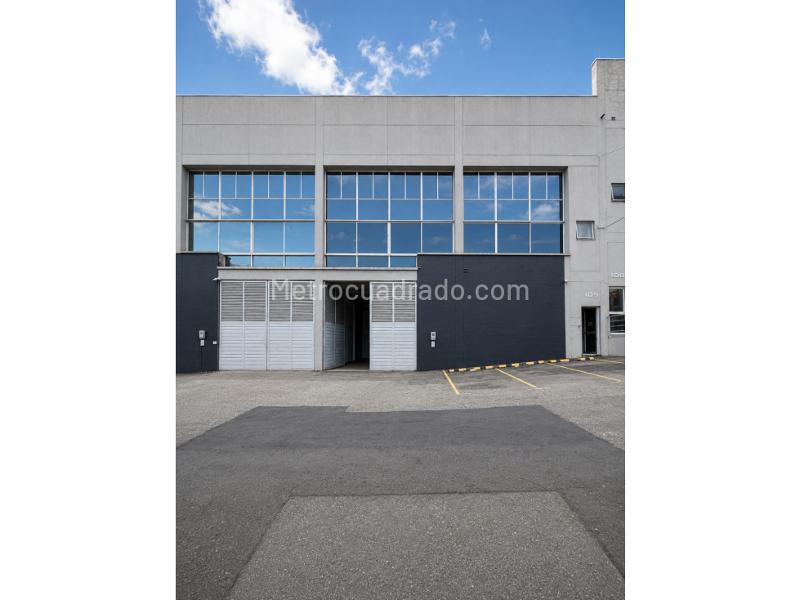 Bodega en Venta, Sur, Medellín - Vista 2
