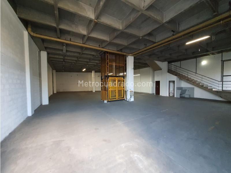 Bodega en Venta, Sur, Medellín - Vista 3