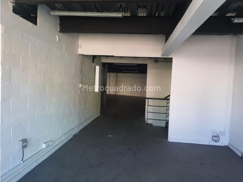 Bodega en Venta, Sur, Medellín - Vista 4