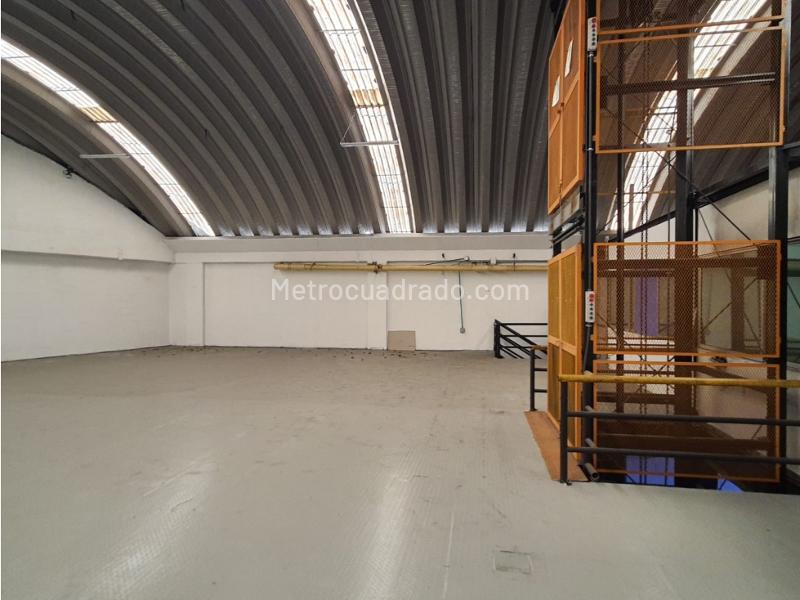 Bodega en Venta, Sur, Medellín - Vista 5