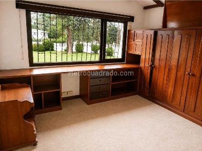 Casa de 3 alcobas en venta en Guaymaral, Bogotá, 319 m² · foto 15 de 20