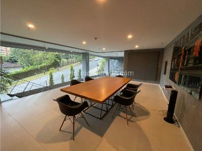 Apartaestudio en venta en El Poblado, Medellín, 61 m² · foto 13 de 17