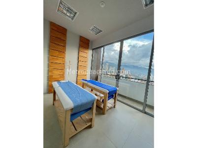 Apartaestudio en venta en El Poblado, Medellín, 61 m² · foto 15 de 17