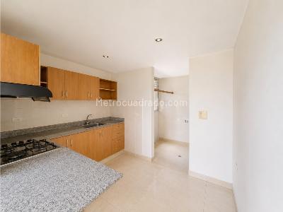 Apartamento en venta en Envigado, Medellín · foto 2 de 9