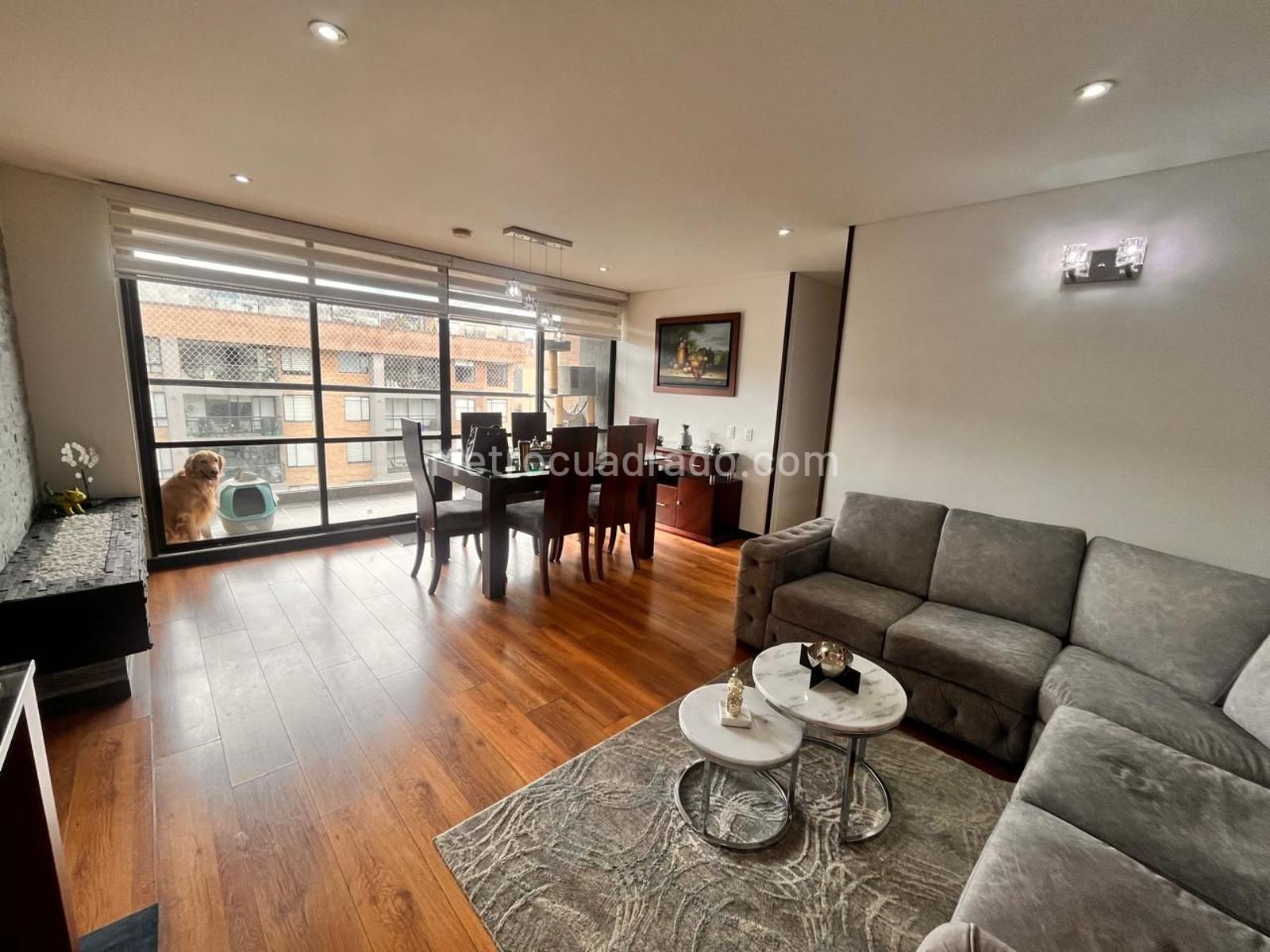 Foto del apartamento